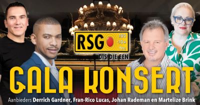 RSG GALA KONSERT