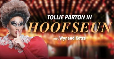 HOOFSEUN met Tollie Parton