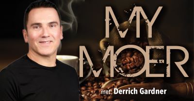 MY MOER met Derrich Gardner