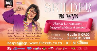 SKILDER EN WYN