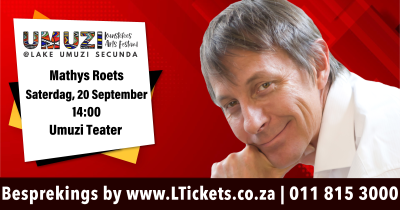 MATHYS ROETS