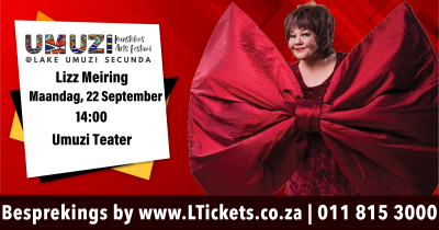 LIZZ MEIRING