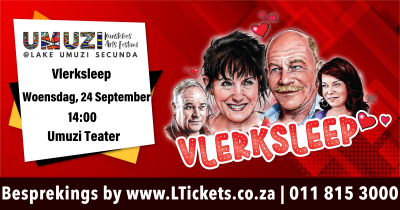 VLERKSLEEP
