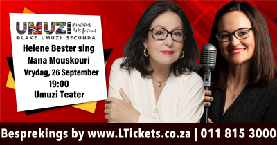 HELENE BESTER SING NANA MOUSKOURI