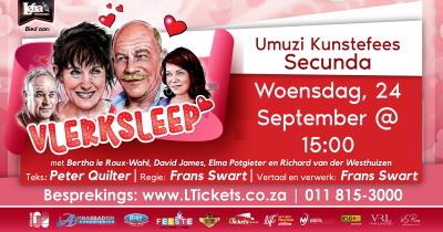 VLERKSLEEP