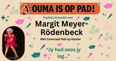 OUMA IS OP PAD