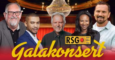 RSG GALAKONSERT