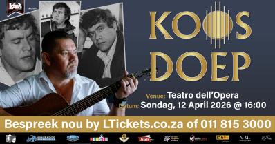 KOOS DOEP