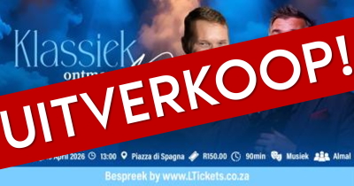 KLASSIEK ONTMOET POP