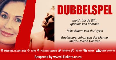 DUBBELSPEL