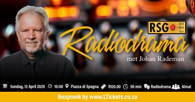 RSG RADIODRAMA