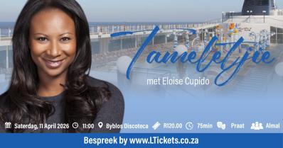 TAMELETJIE