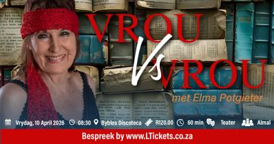 VROU vs VROU