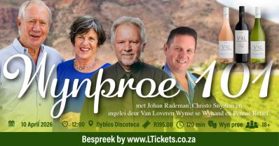 WYNPROE 101