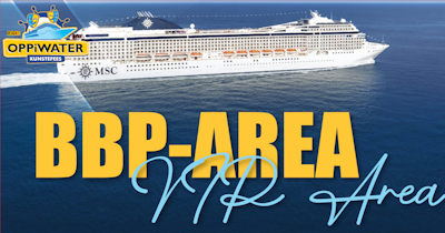 BBP (VIP) – AREA OPPIWATER KUNSTEFEES