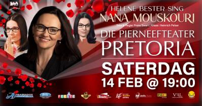 HELENE BESTER SING NANA MOUSKOURI