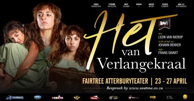 HET VAN VERLANGEKRAAL