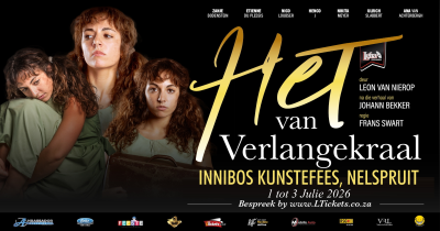 HET VAN VERLANGEKRAAL