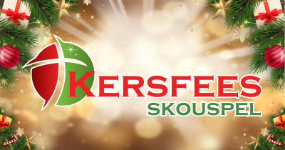 KERSFEES SKOUSPEL / CHRISTMAS SPECTACULAR