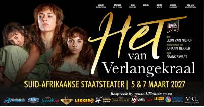 HET VAN VERLANGEKRAAL