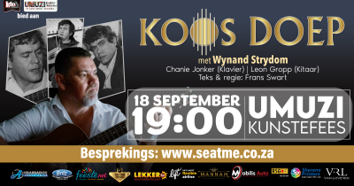 KOOS DOEP