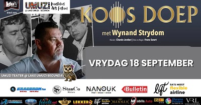 KOOS DOEP
