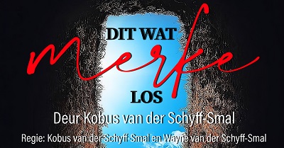 DIT WAT MERKE LOS